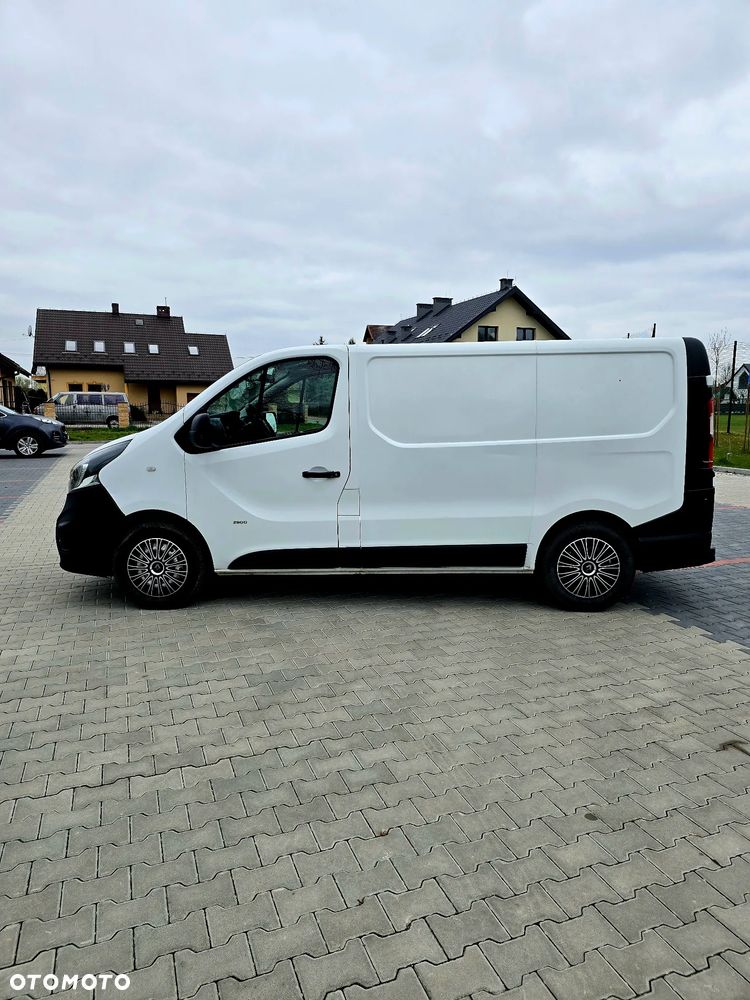 Opel Vivaro - 15