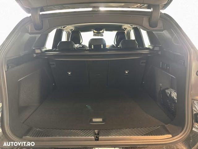 BMW X3 2025 — imagine 12