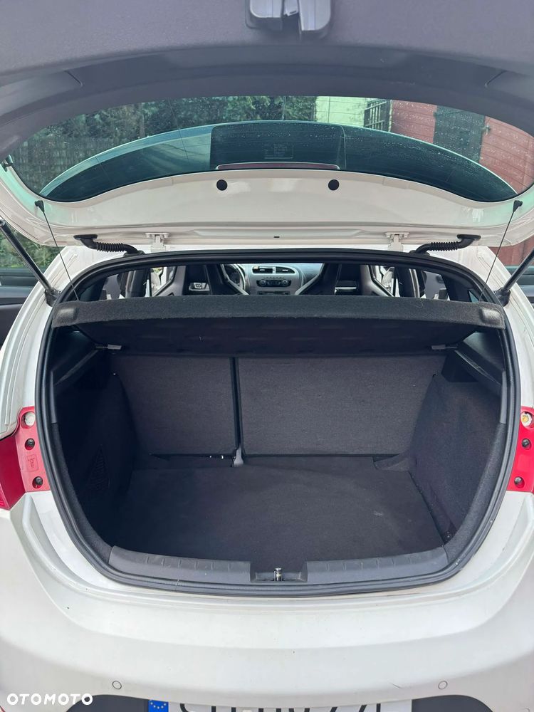 Seat Leon 2.0 TSI Cupra R - 7