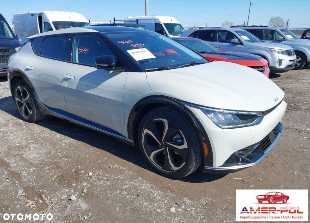 Kia EV6 - 1