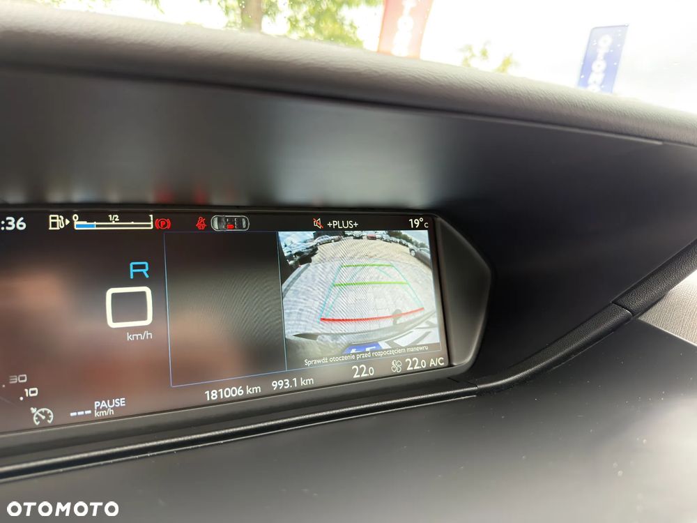Citroën C4 Picasso 1.6 HDi Selection MCP - 31