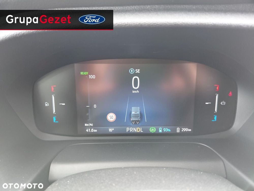 Ford Transit - 13