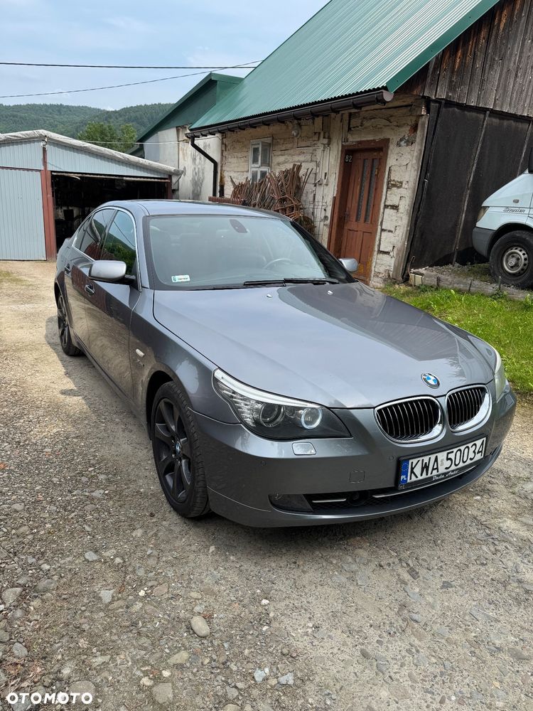 BMW 5