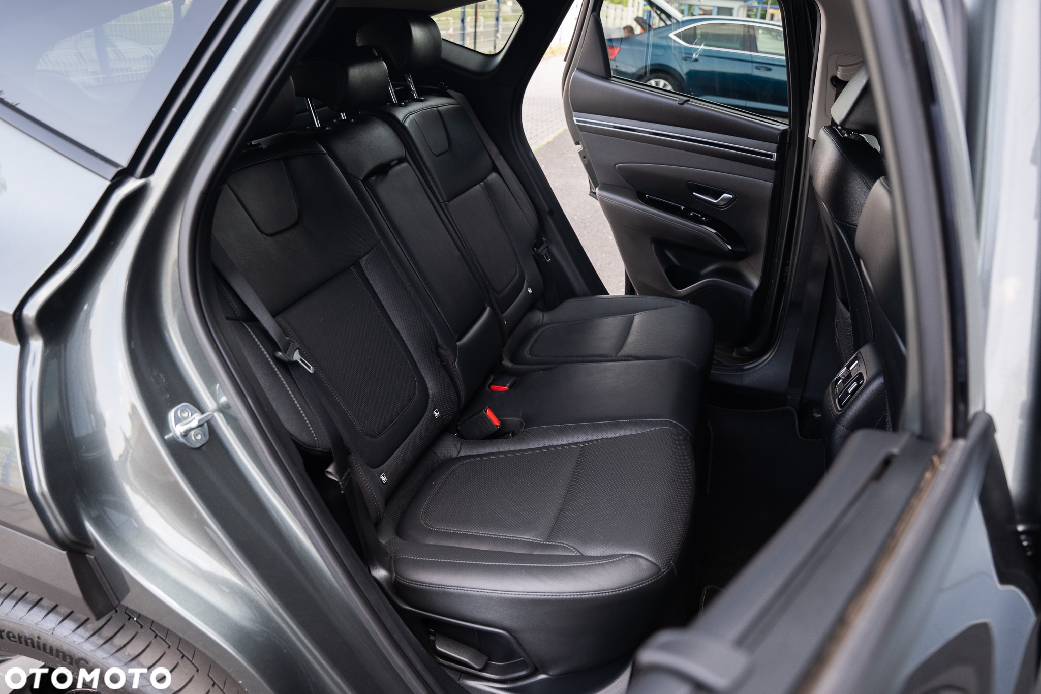 Hyundai Tucson 1.6 T-GDi 48V-Hybrid 2WD DCT Prime - 32