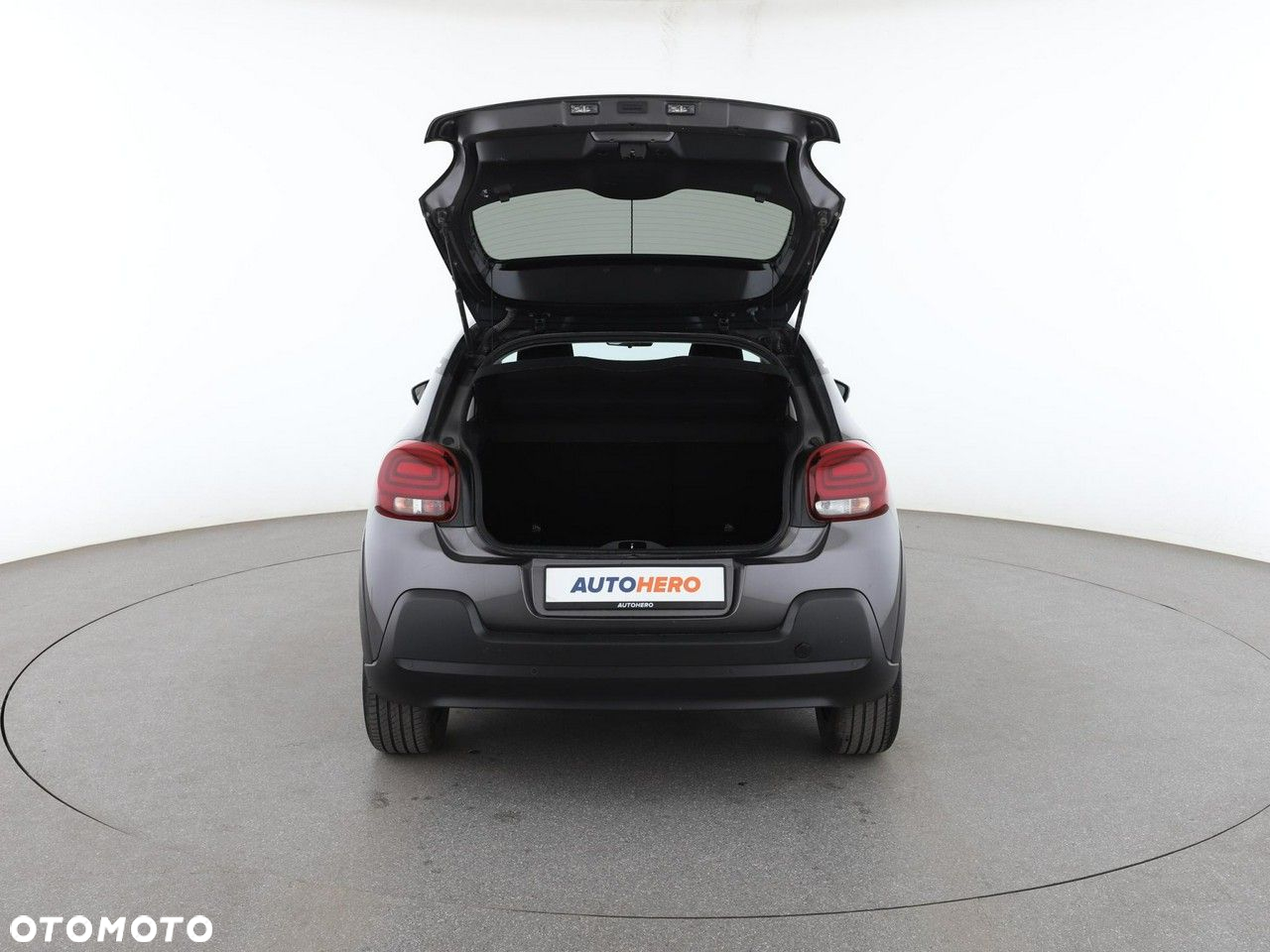 Citroën C3 1.2 PureTech Feel - 15