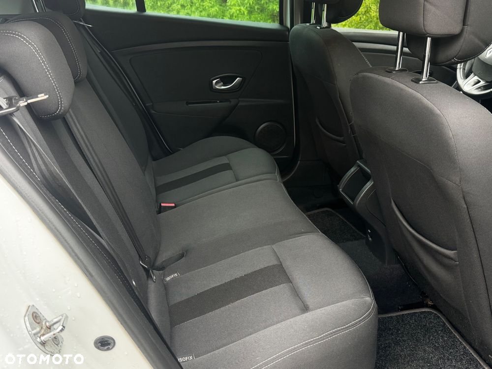 Renault Megane 1.6 16V 110 Dynamique - 6