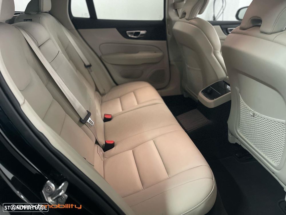 Volvo V60 2.0 T6 AWD TE Inscription - 18