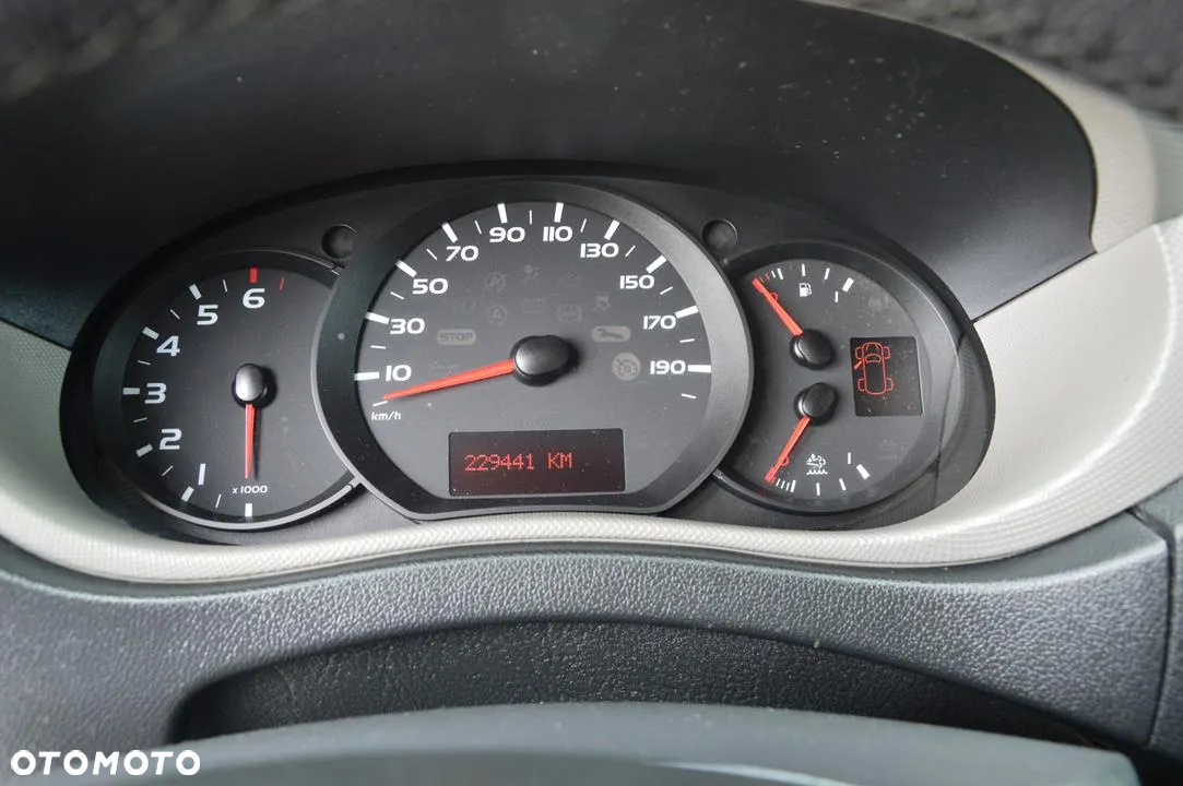 Renault Master - 19