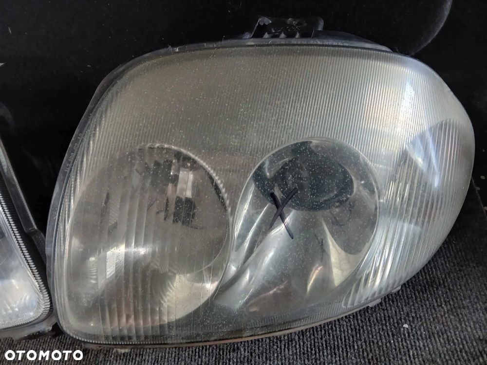Renault Thalia Lampa przednia lewa, lewy przód - 2