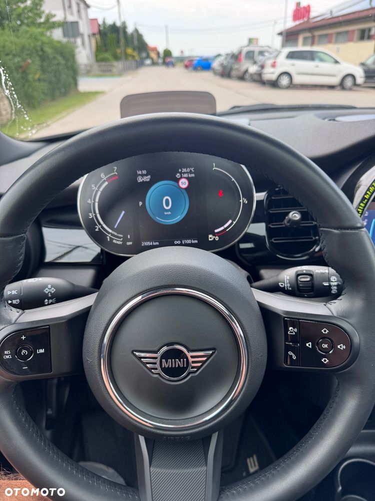 MINI Cooper - 13