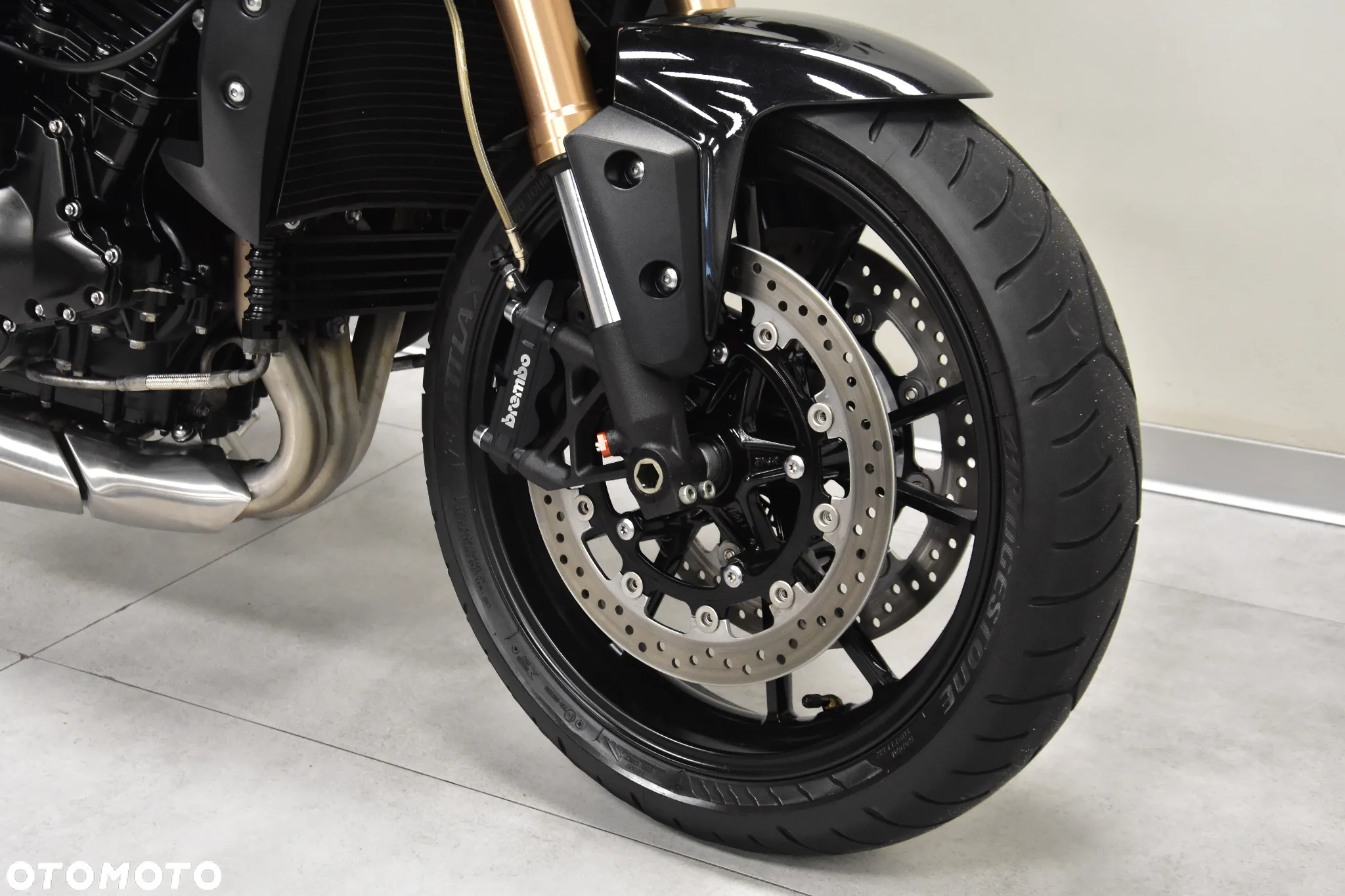 Triumph Speed Triple - 32