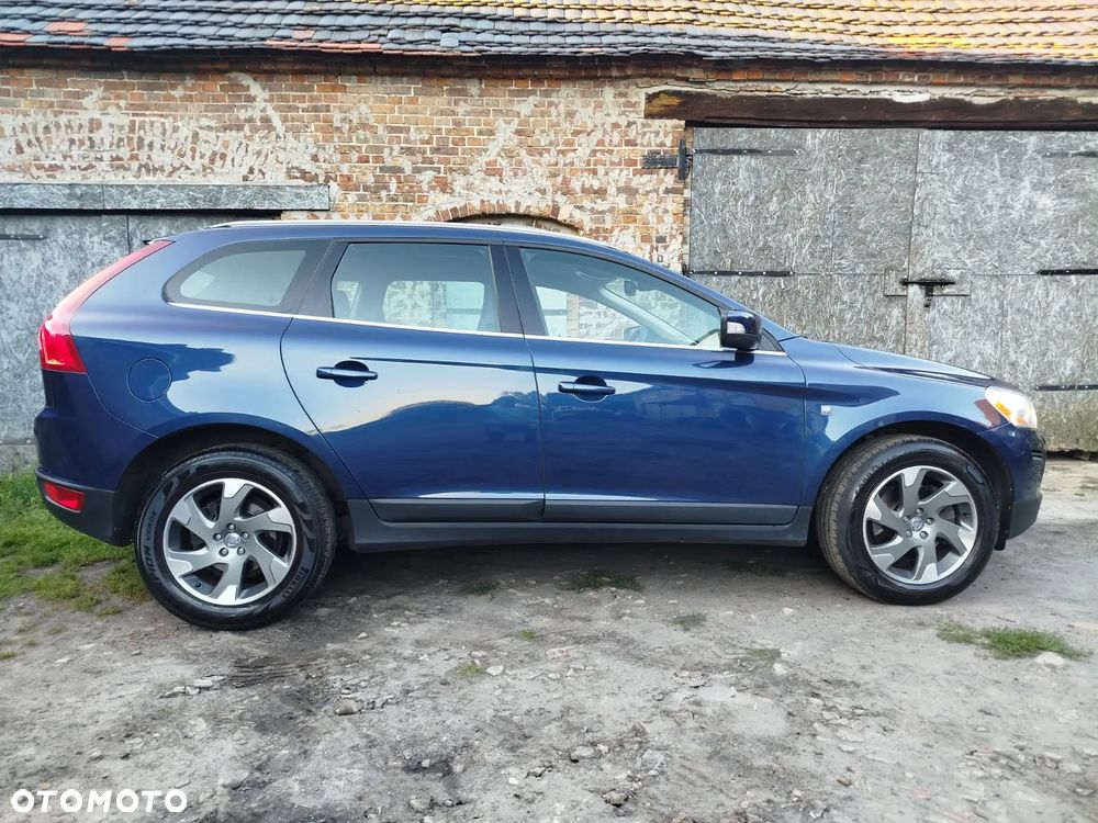 Volvo XC 60 - 11