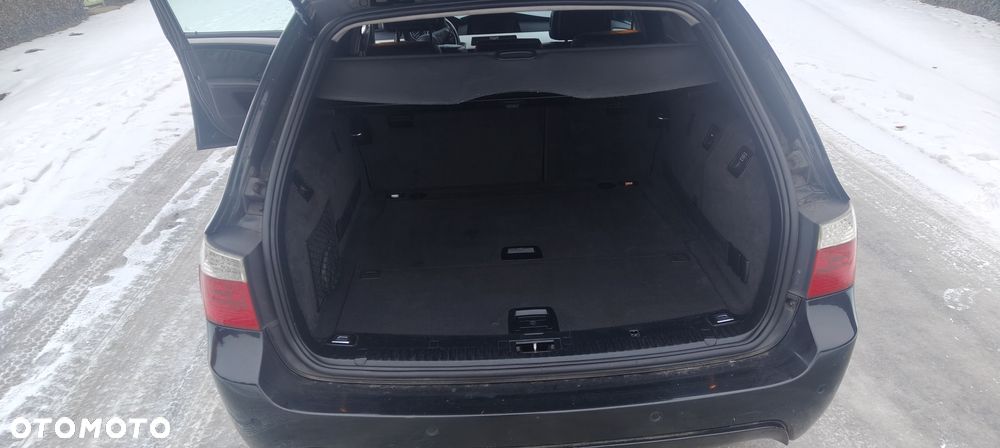 BMW Seria 5 530xd - 8