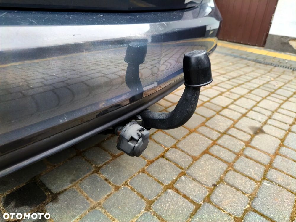 Opel Zafira Tourer 1.4 Turbo Business Edition - 36