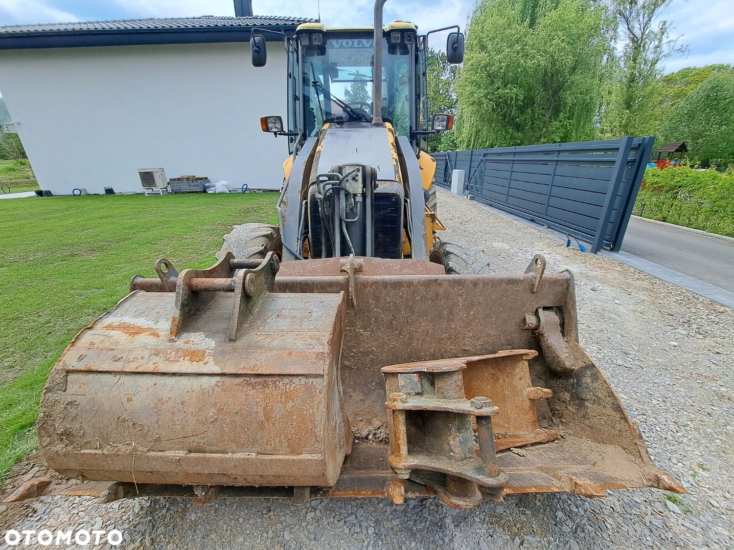 Volvo Bl71 - 2
