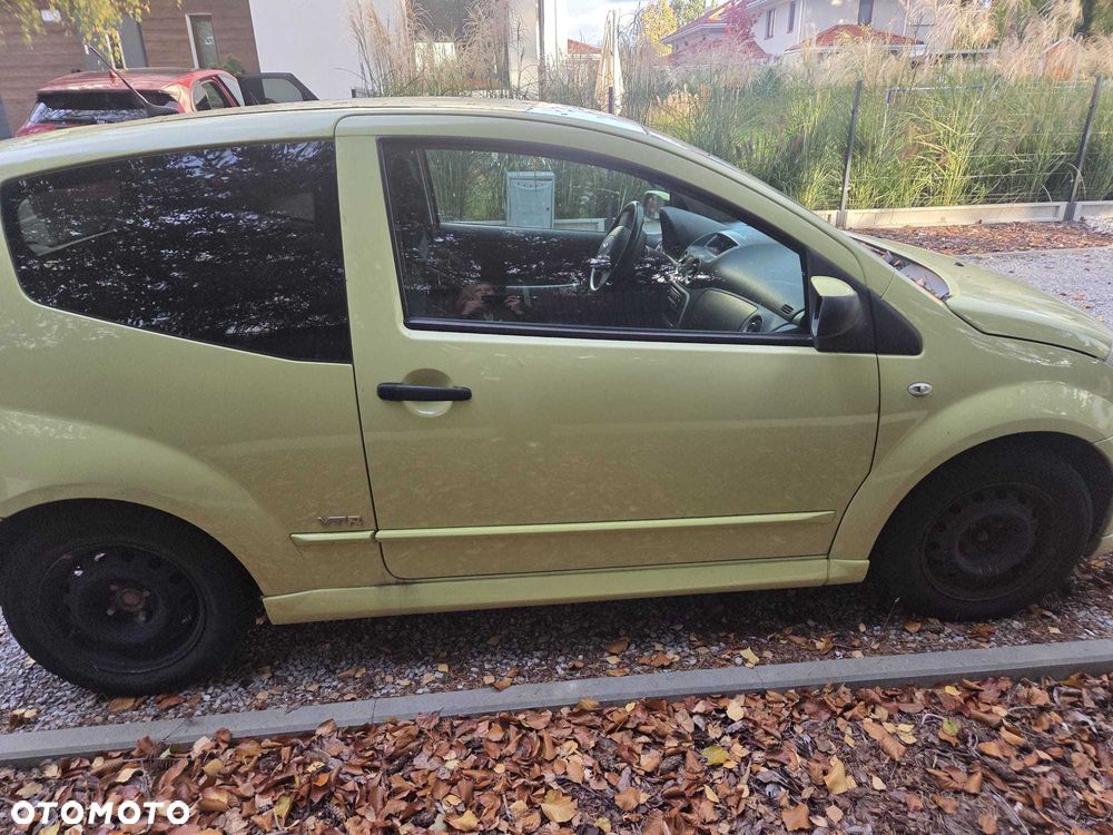 Citroen C2