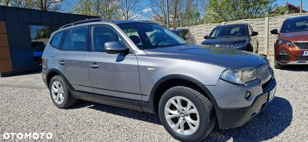 BMW X3 - 15