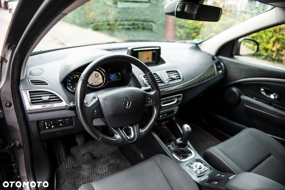 Renault Megane 1.6 16V 100 TomTom Edition - 19