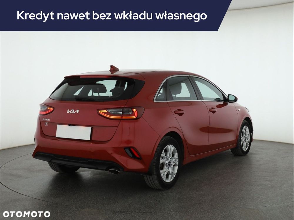 Kia Ceed - 7