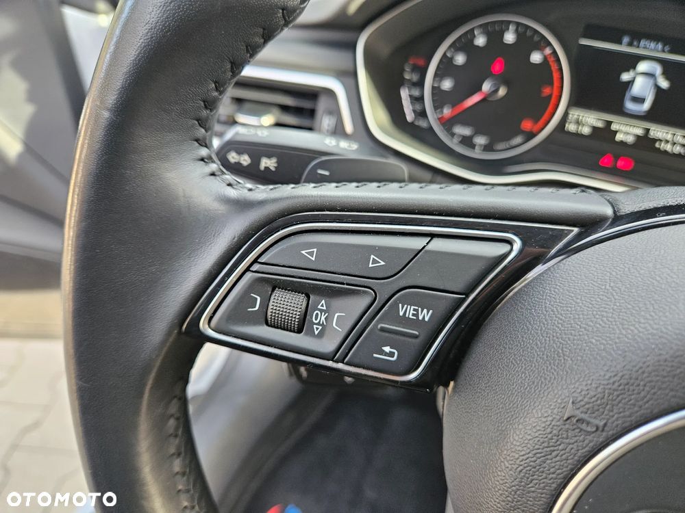 Audi A5 Sportback 35 TFSI S tronic - 30