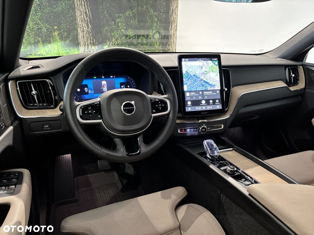 Volvo XC 60 - 20