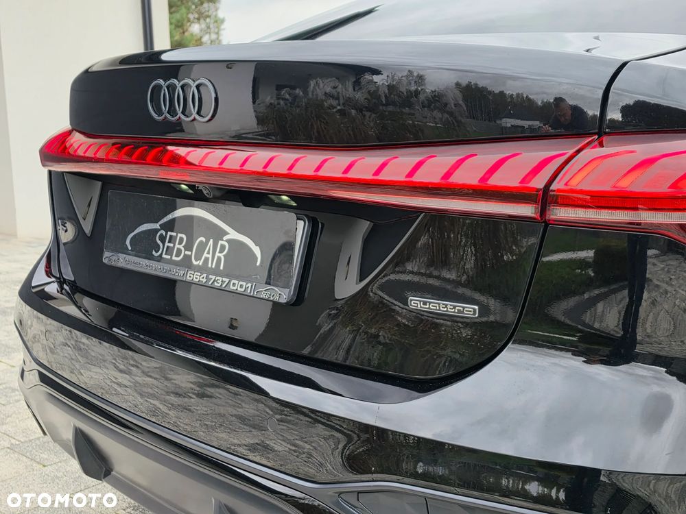 Audi A5 Limousine e-Hybrid 270 kW Quattro S tronic - 18