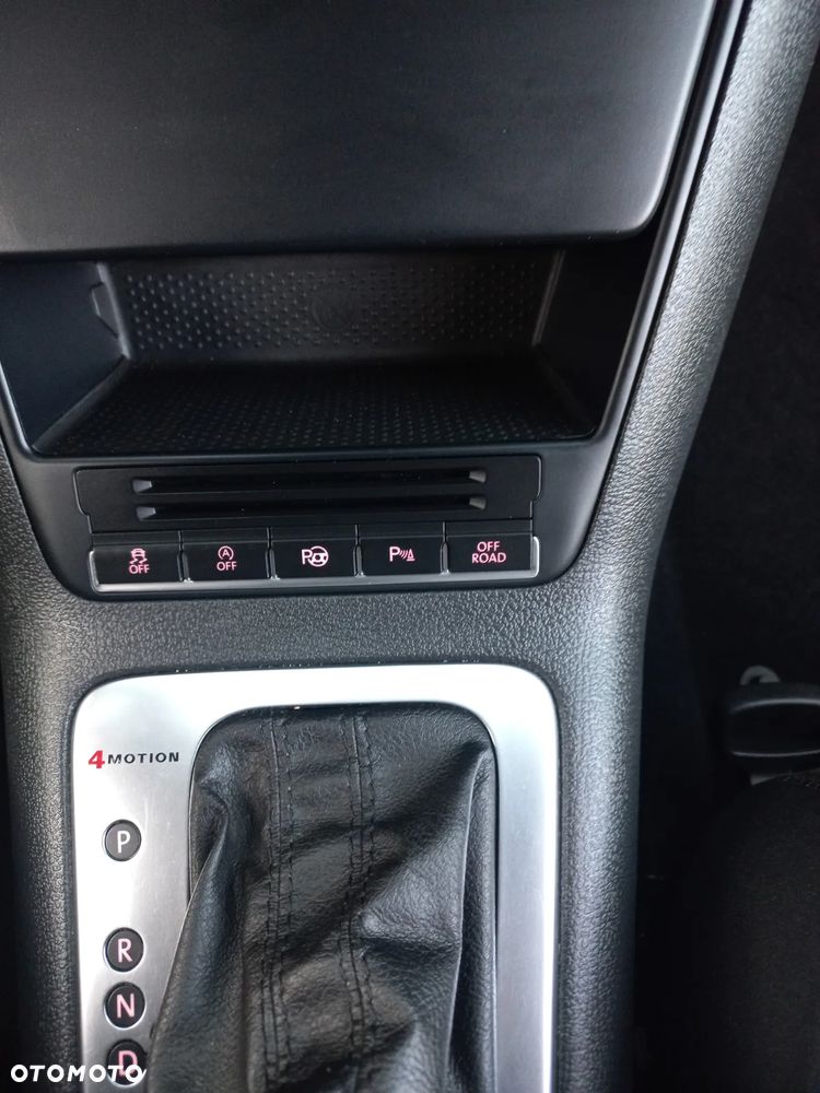 Volkswagen Tiguan 2.0 TDI DPF 4Motion DSG Sport & Style - 37