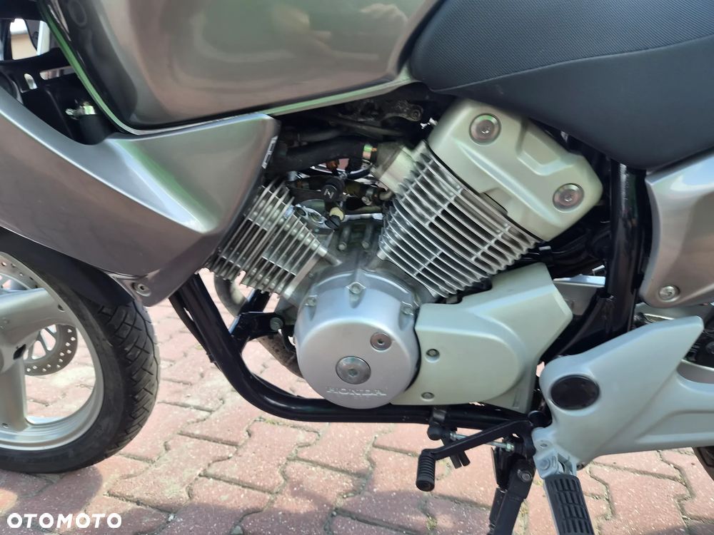 Honda Varadero - 18
