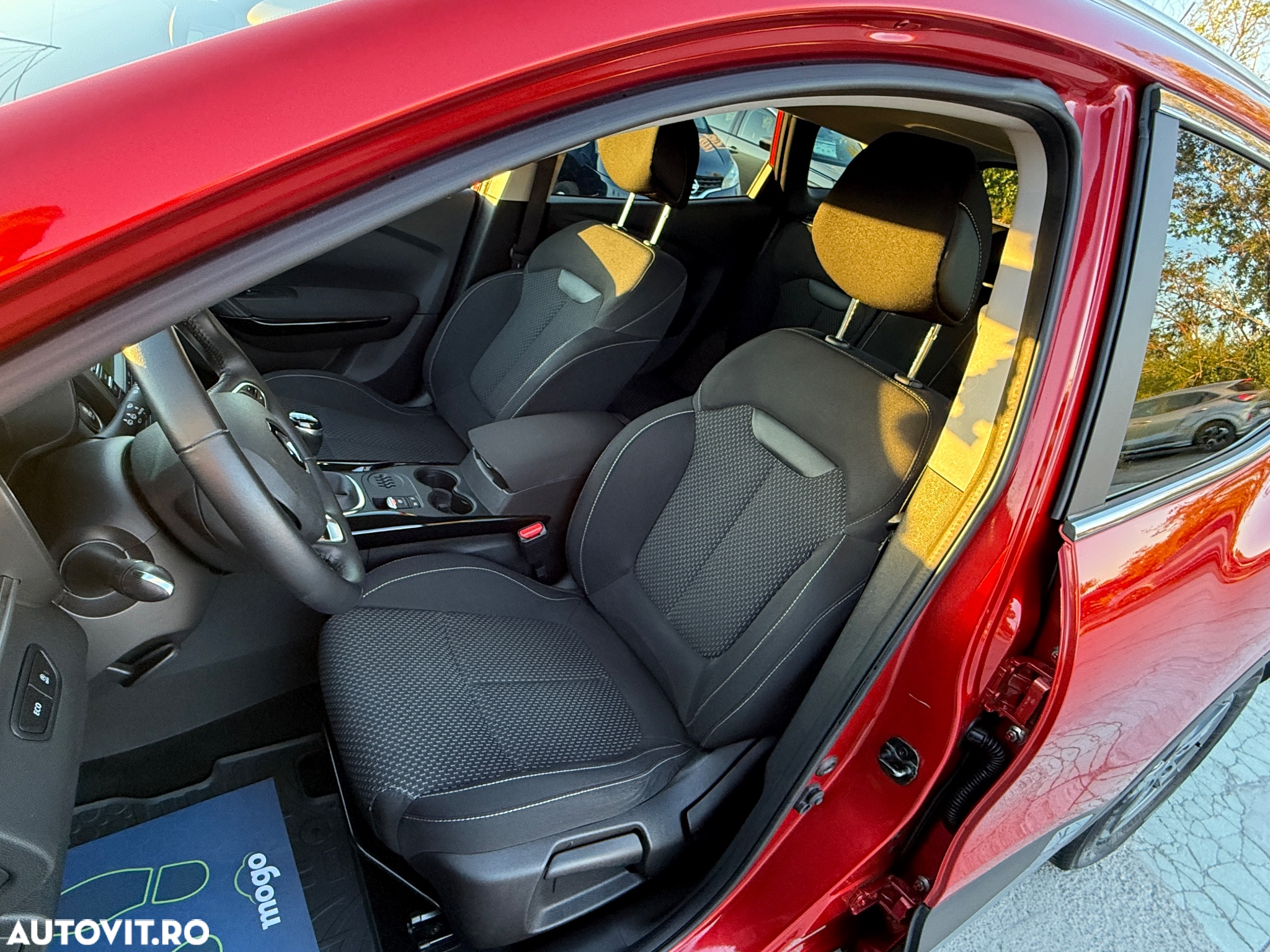 Renault Kadjar Energy TCe 130 LIMITED - 9