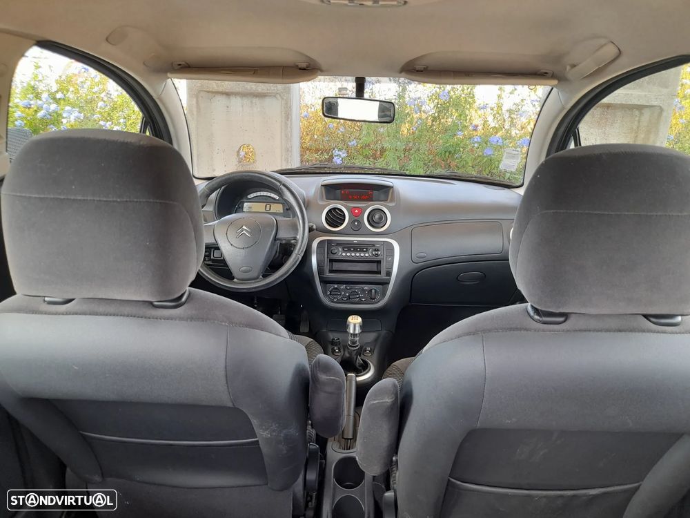 Citroën C3 1.1 Attraction - 12
