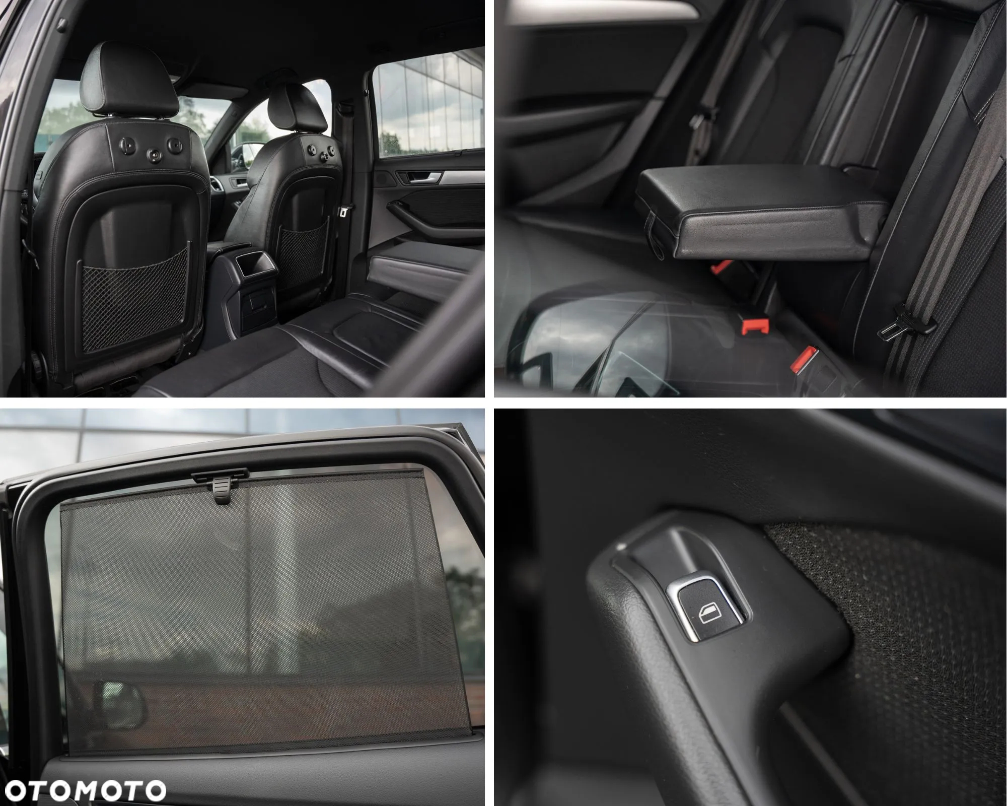Audi Q5 2.0 TDI Quattro - 37