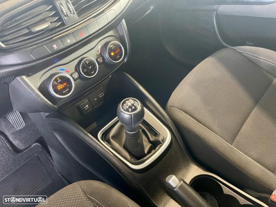 Fiat Tipo Station Wagon 1.3 M-Jet Lounge - 13