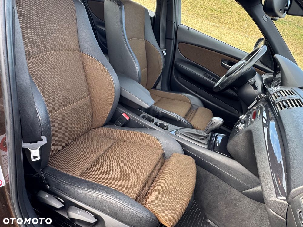 BMW Seria 1 116i Edition Lifestyle - 9