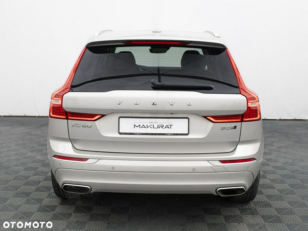 Volvo XC 60 - 9