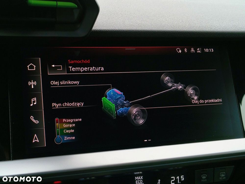 Audi RS3 Sportback TFSI Quattro S tronic - 21