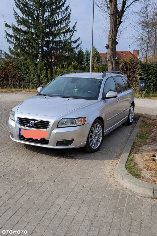 Volvo V50 1.6D - 2