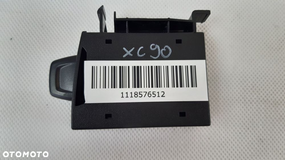 VOLVO XC90 II CZYTNIK KARTY SIM 31494702 - 6