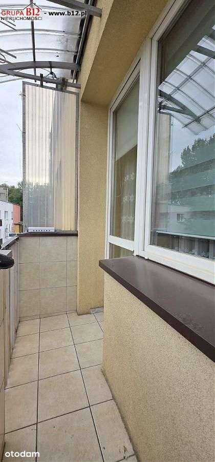 2 pokojowe 52m2 4/4p. z balkonem Rondo Matecznego