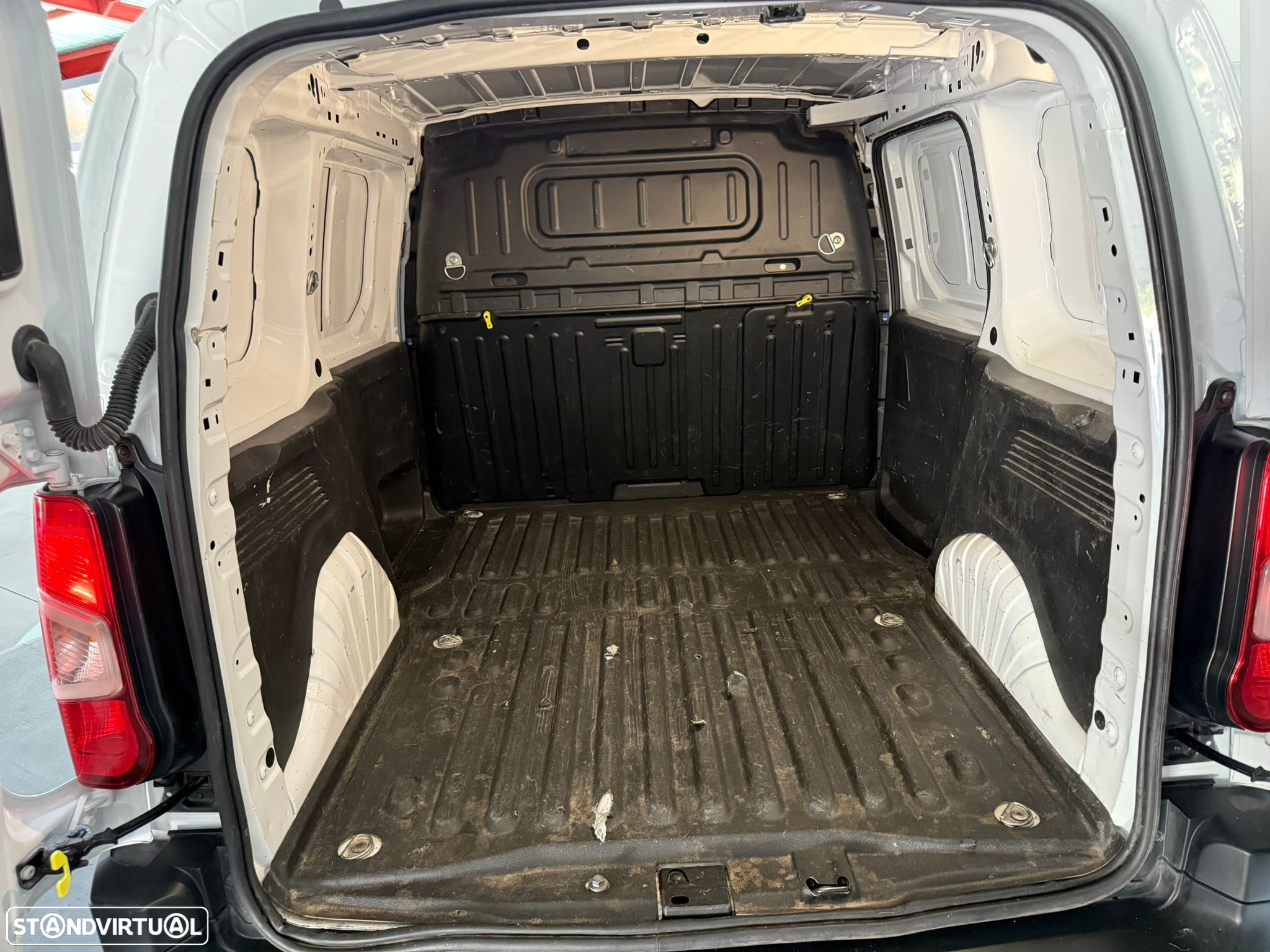 Fiat Doblo - 12