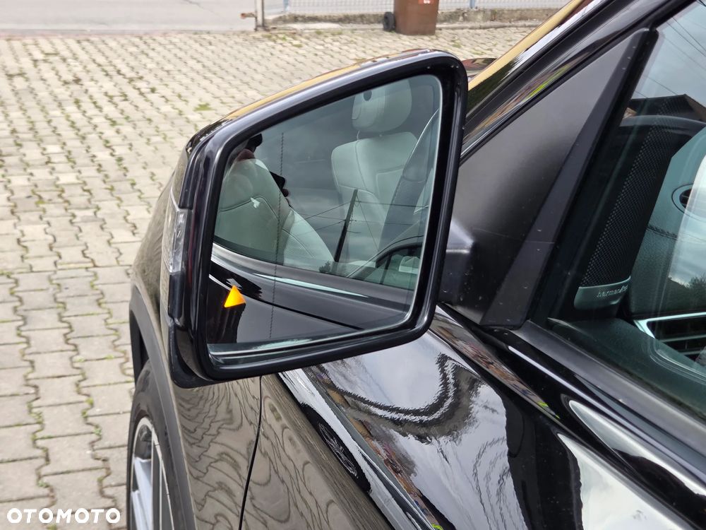 Mercedes-Benz GLE - 25