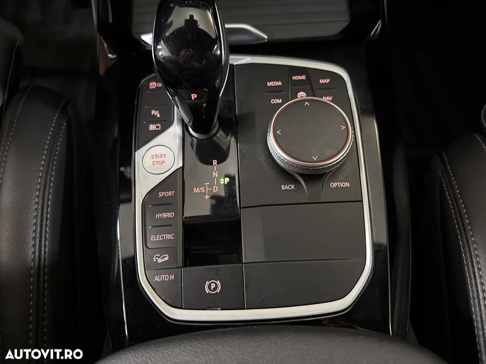 BMW X3 xDrive30e Aut. - 18