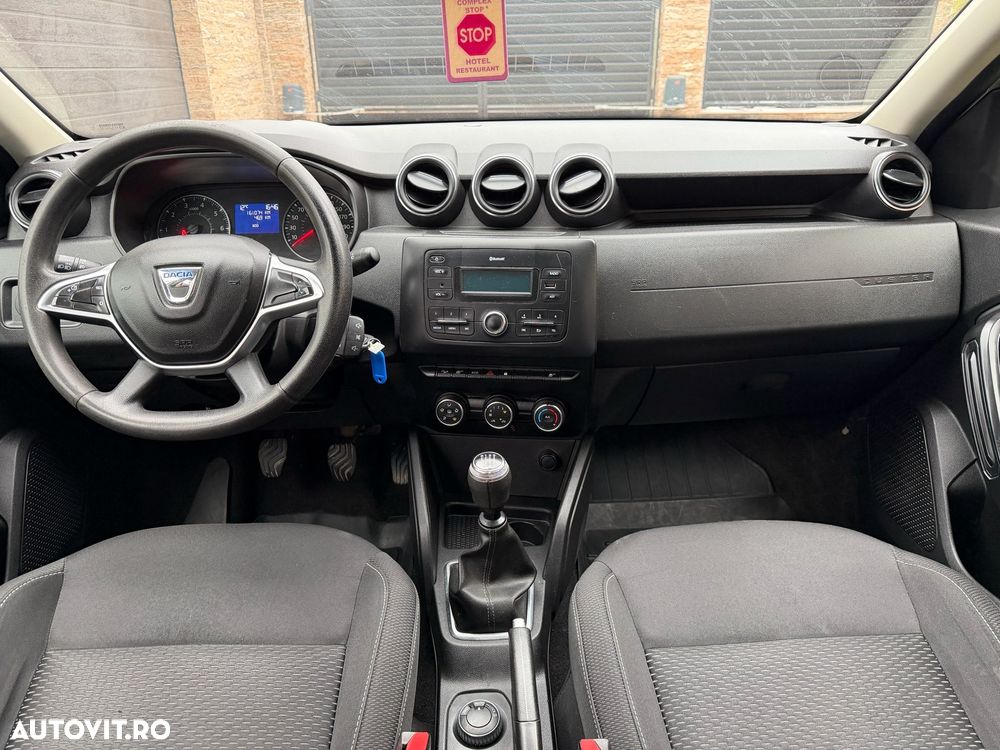 Dacia Duster - 8