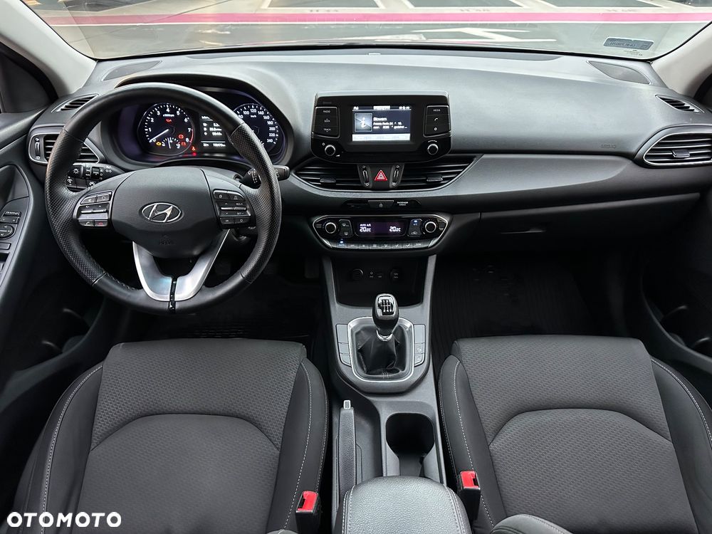 Hyundai i30 1.0 T-GDI Comfort - 5