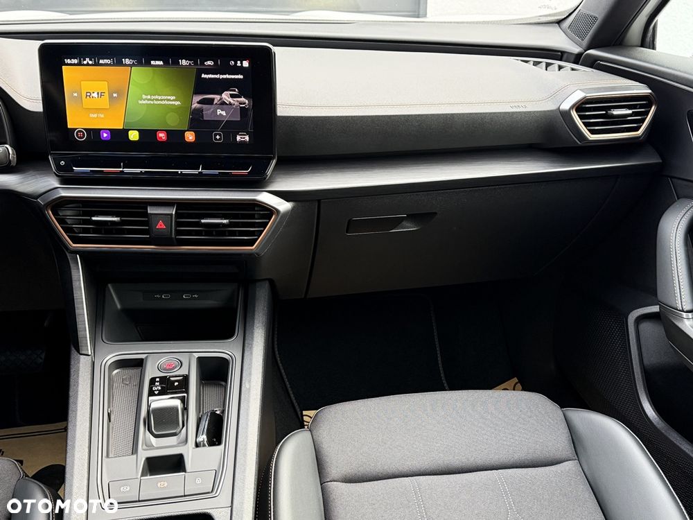 Cupra Formentor 1.5 TSI DSG - 7