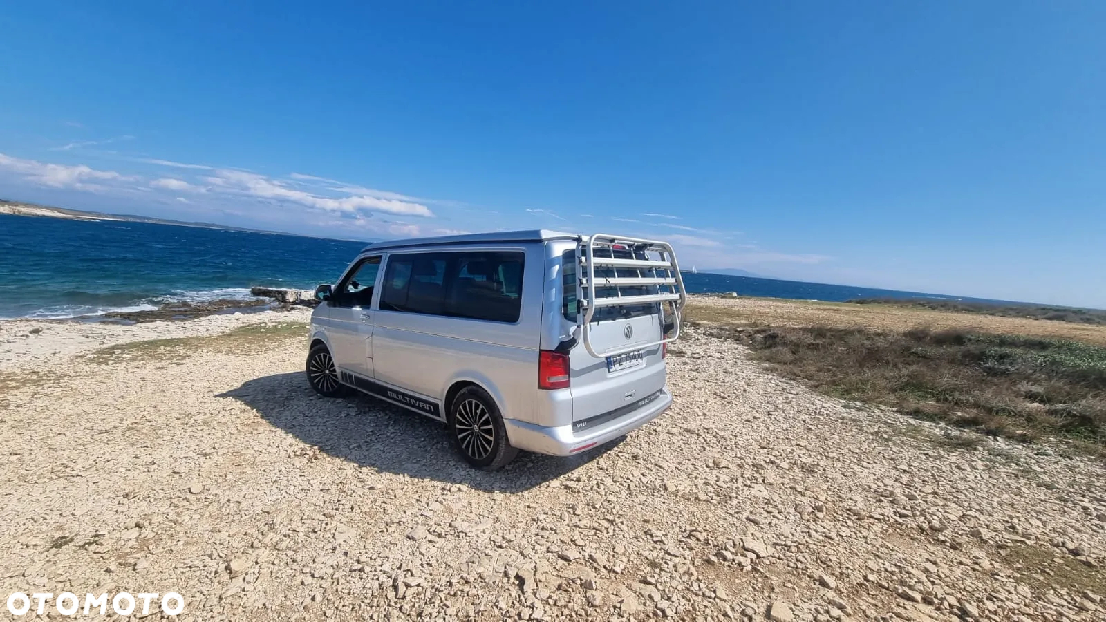 Volkswagen California - 37