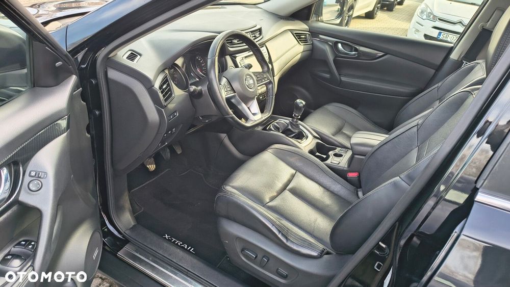 Nissan X-Trail 1.6 DIG-T Tekna 2WD - 11