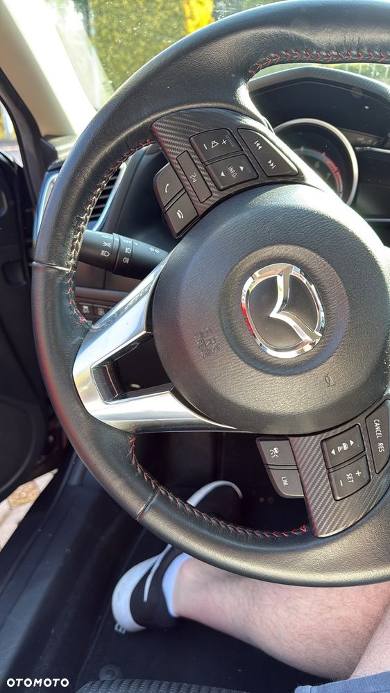 Mazda 3 2.0 Skypassion EU6 - 10