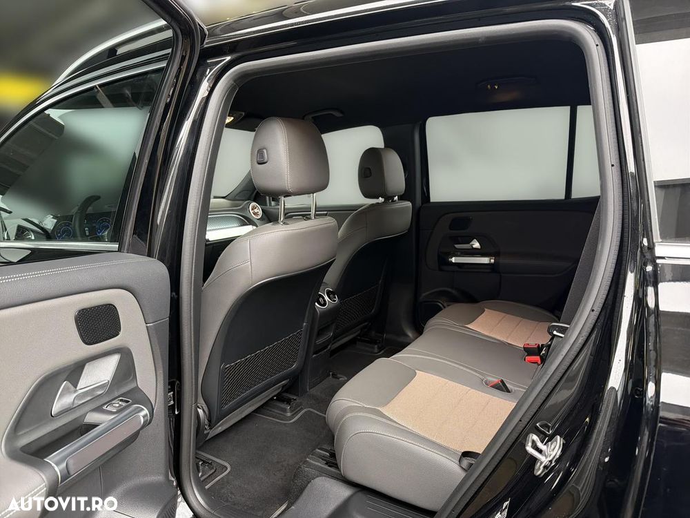 Mercedes-Benz EQB 250+ - 13