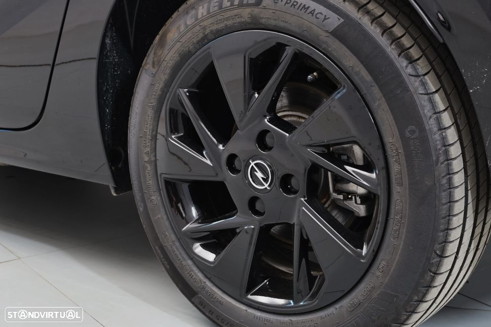 Opel Corsa-e 50 kWh Yes - 14