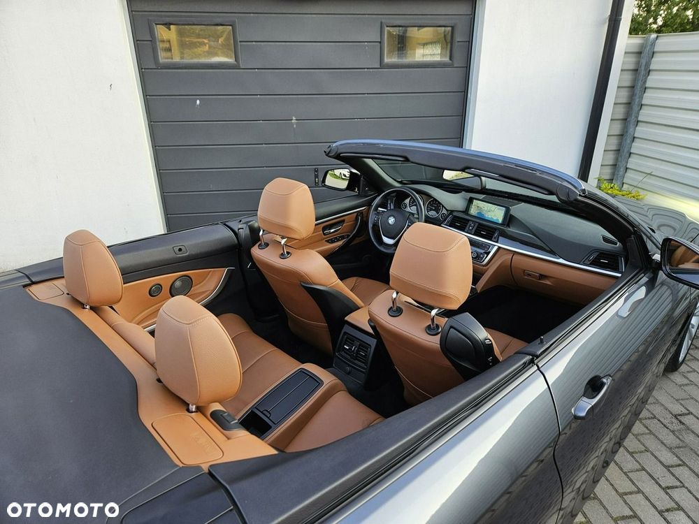 BMW Seria 4 - 31